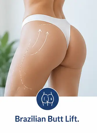 Brazilian Butt Lift