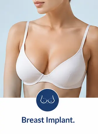 Breastbreast Implant