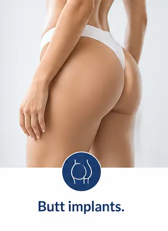 Butt Implants