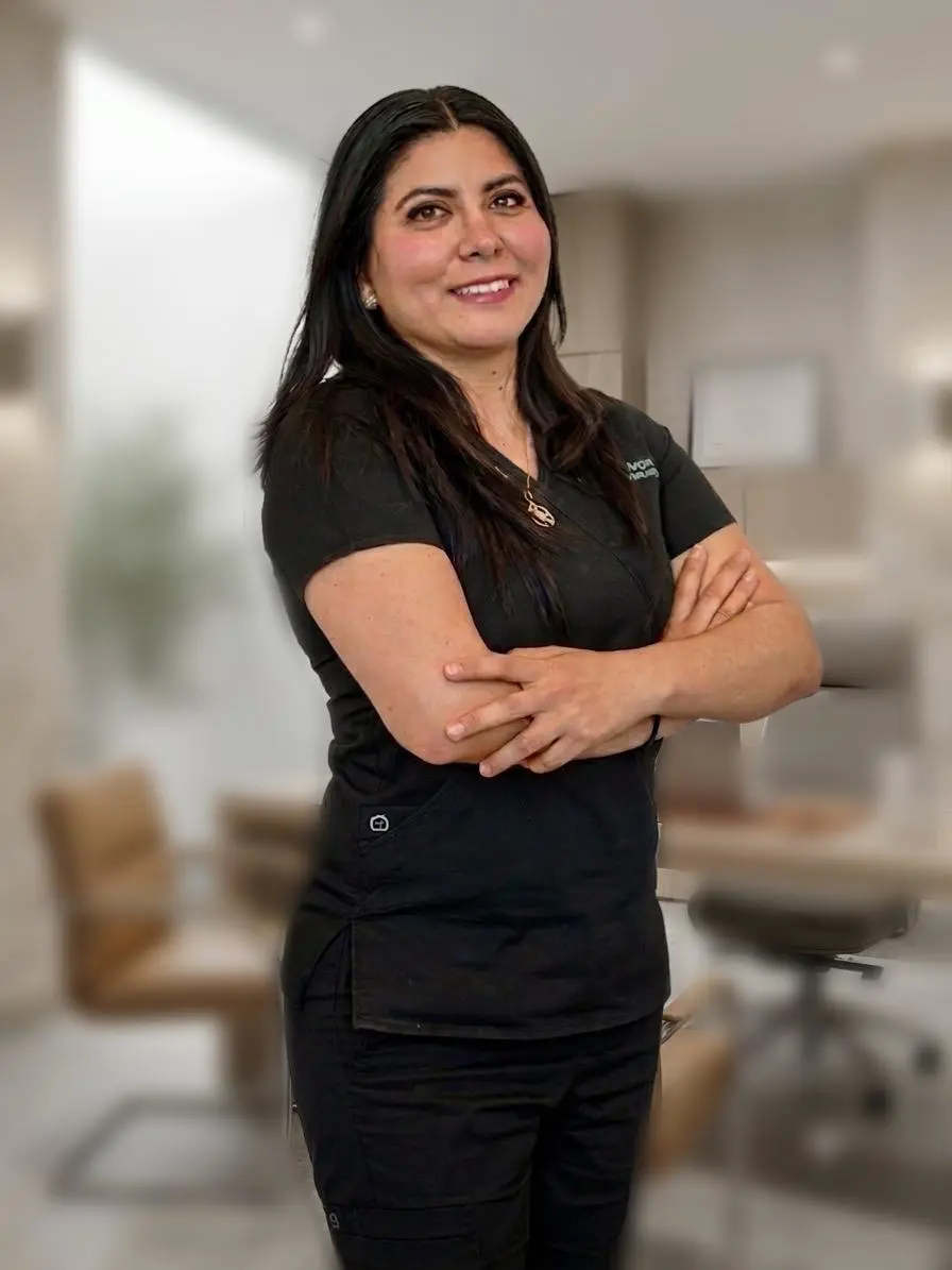 Dr Brenda Arcos Plastic Surgeon