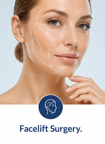 Facelift Surgery