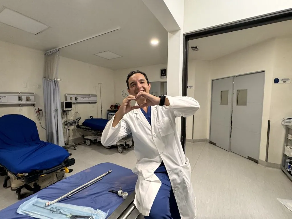 Medihealthmexico Bariatric Hospital00100