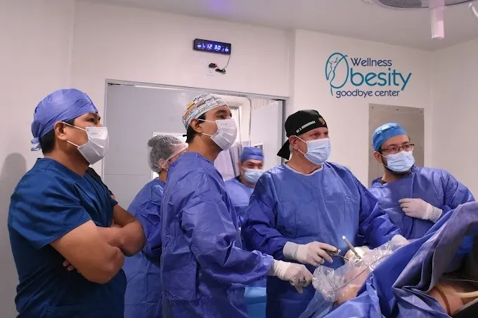 Medihealthmexico Bariatric Hospital00107