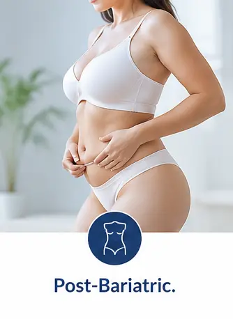 Post Bariatric
