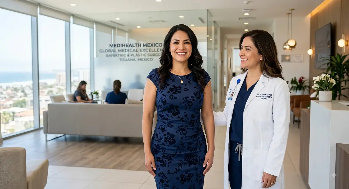 All Inclusive Bariatric And Plastic Surgery Packages In Tijuana