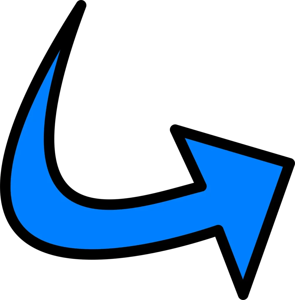 Right Turn Sign