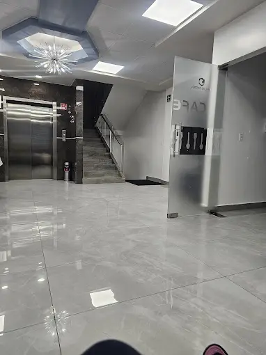 Bellas Artes Hospital 02