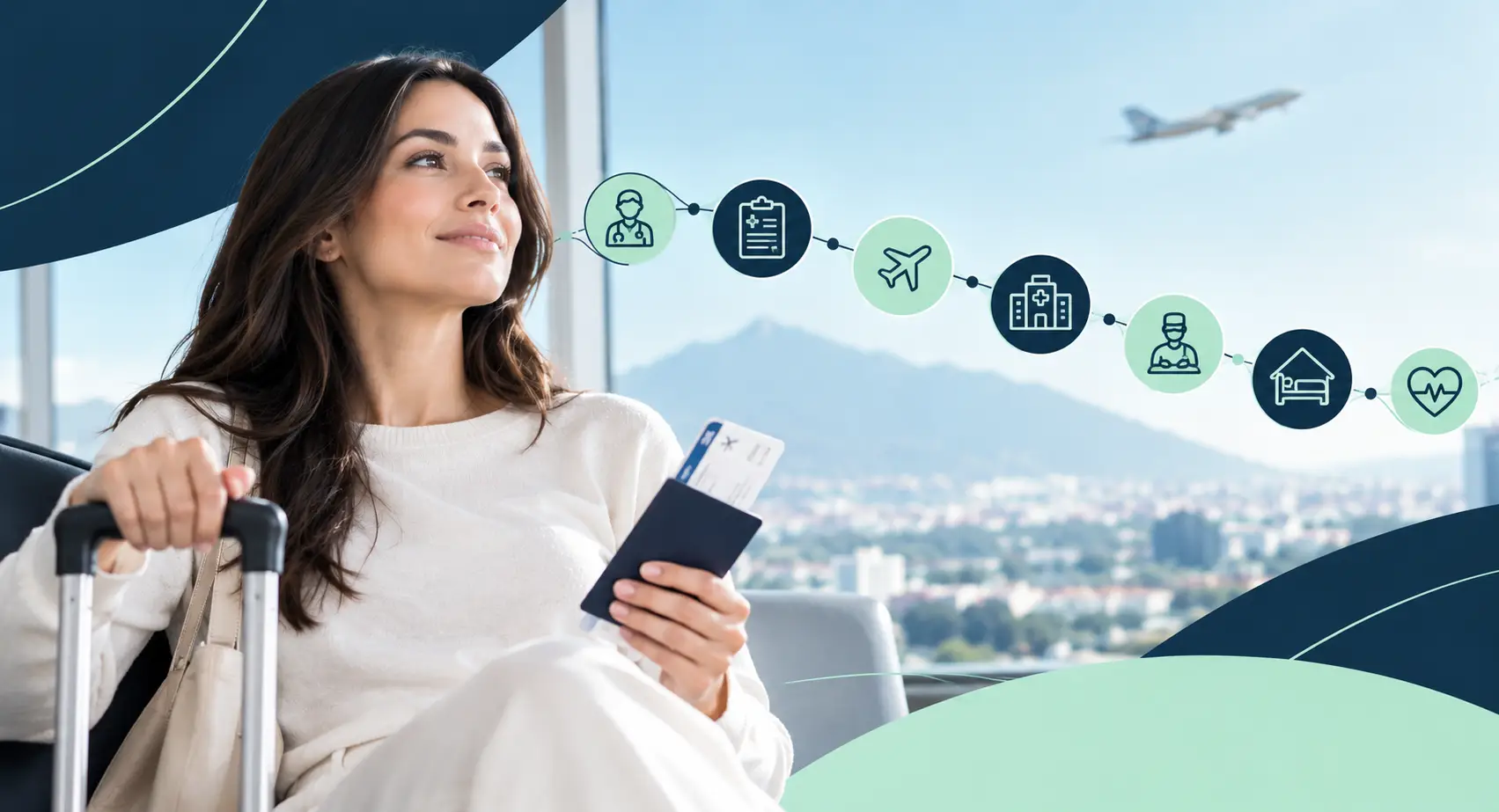 Medihealth Mexico Patient Journey Look Like