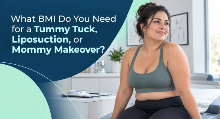 What Bmi Do You Need For Plastic Surgery