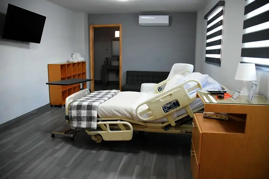 Zen And Health Recovery Home 001